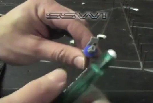 Delphi Connector pn 98 Fan Switch _ LS knock Sensor Connector Pigtail