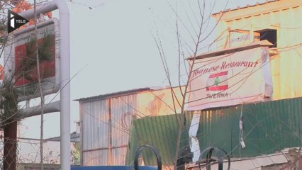 Kaboul : attentat suicide contre un restaurant d'expatriés