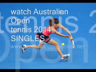 Australian Open SINGLES Day 7 Live Stream tv