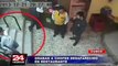 Cusco: aparece nuevo video de hombre que desapareció días antes de Navidad