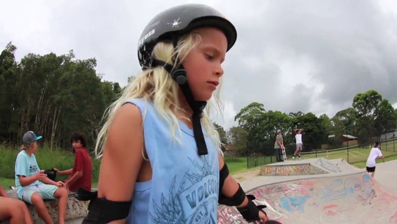 Rasmus King 7 years old !