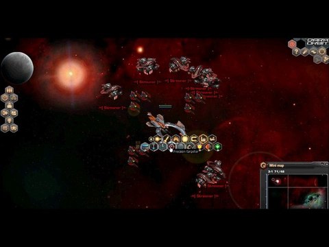 PlayerUp.com - Account Marketplace - darkorbit account gb2