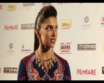 Bollywood stars shine at 59th Filmfare Awards party