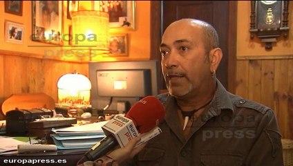 Familia en riesgo de desahucio tras la decisión del TC