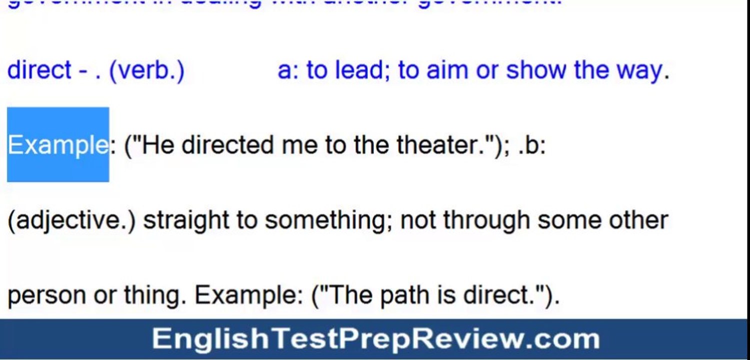 GSL 201-300 Listen and Learn 1000 GSL Words in 5 Days