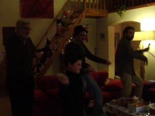 25/12/2013 Just dance 3