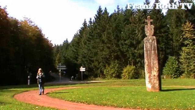 Les Douze Apotres - Zwölfapostelstein - Breitenstein