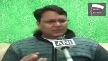 AAP straying from principles says AAP MLA Vinod Kumar Binny