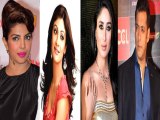 Bollywood Celebs Obsessed With Cosmetic Surgeries | Latest Bollywood Gossip