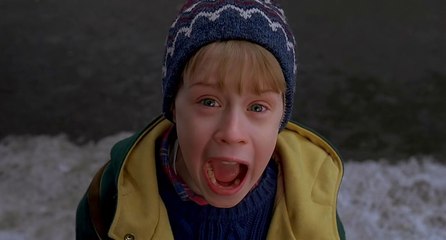 Home Alone 2 Lost in New York