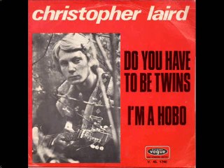 Christopher Laird I'm a hobo (1970)
