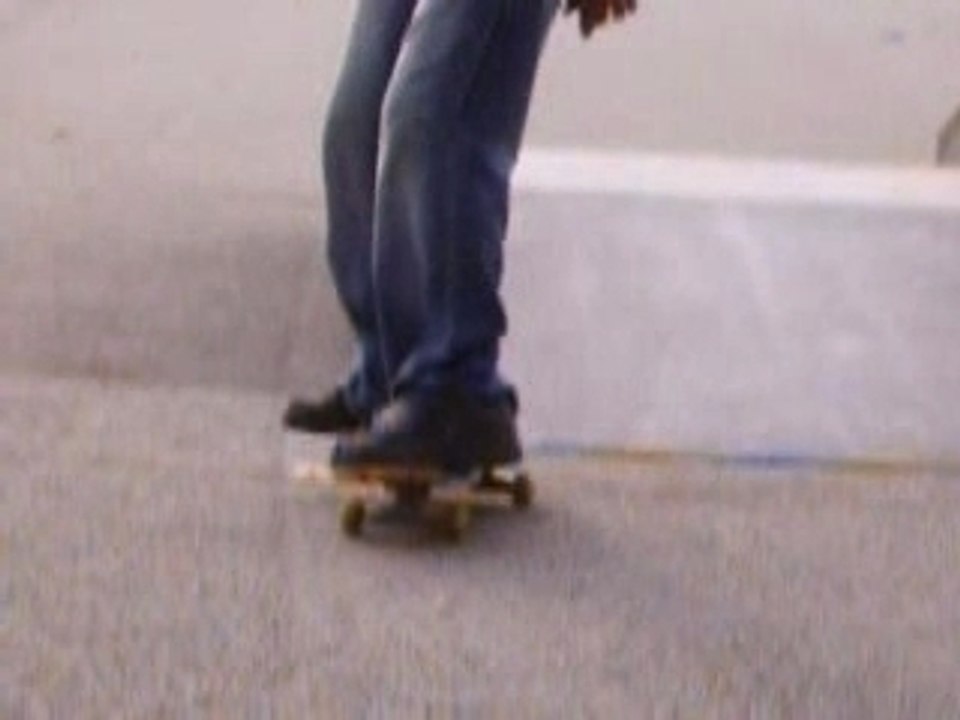 kickflip