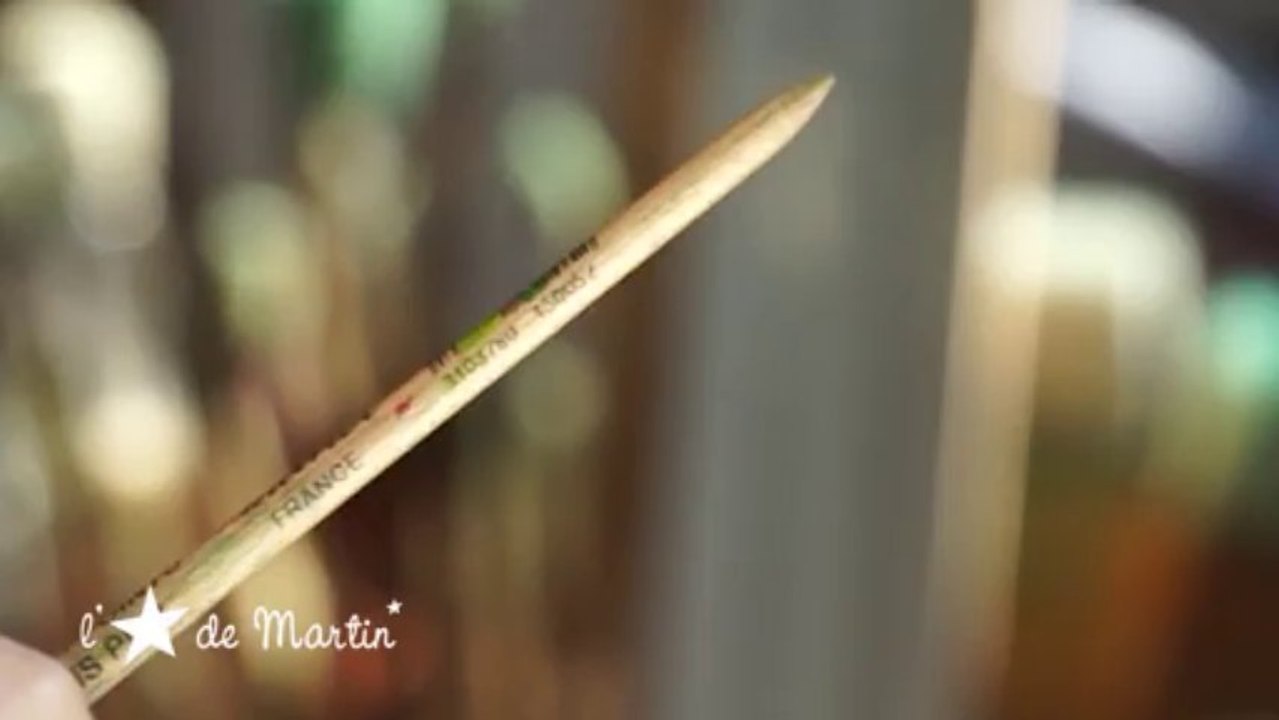 Chloé et Lailah, Atelier d'Arts Plastiques de Gustave Roussy soutenu par l'Etoile de Martin