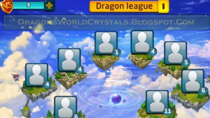 [Hack] Dragons Worlds iOs/Android