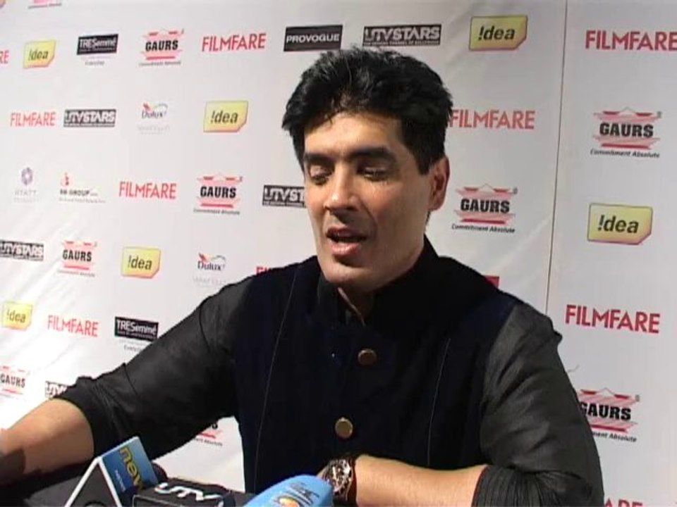 Red Carpet of 59th Idea Filmfare Awards 2014 Dhanush,Ranveer,shrdda, Sonam