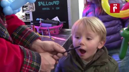 MARCHE DE NOEL PLOERMEL