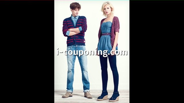 Code promo cosy for you