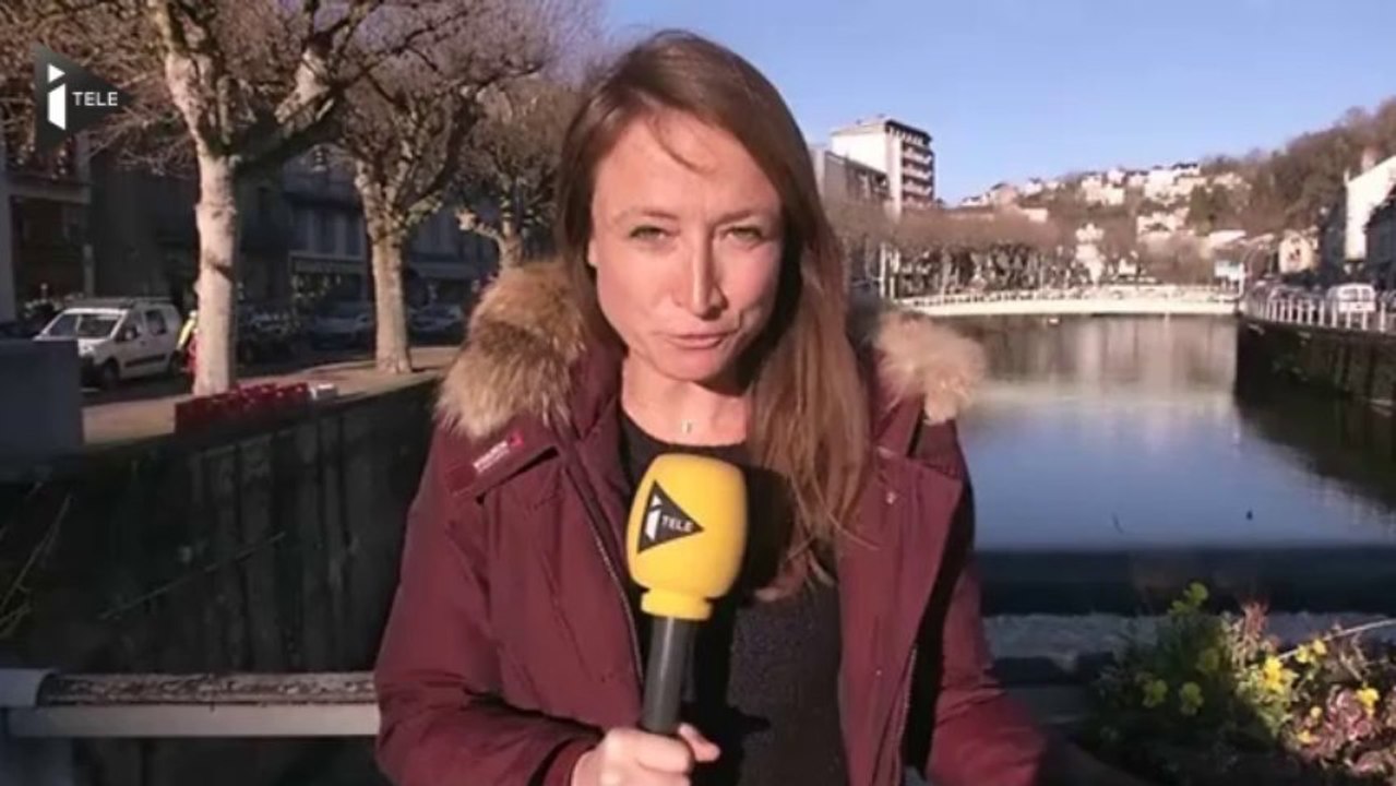 Tulle attend François Hollande