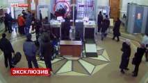 La vidéo choc du kamikaze à Volgograd