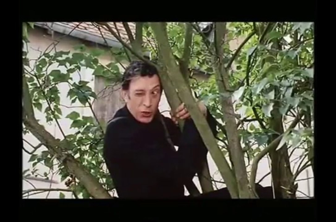 - Alice Sapritch sur la balançoire (72)-extrait de film avec philippe clay