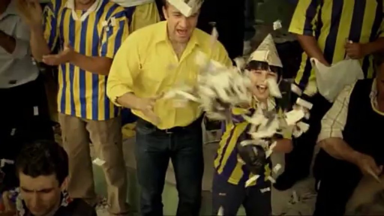 Babalar böyle anılır