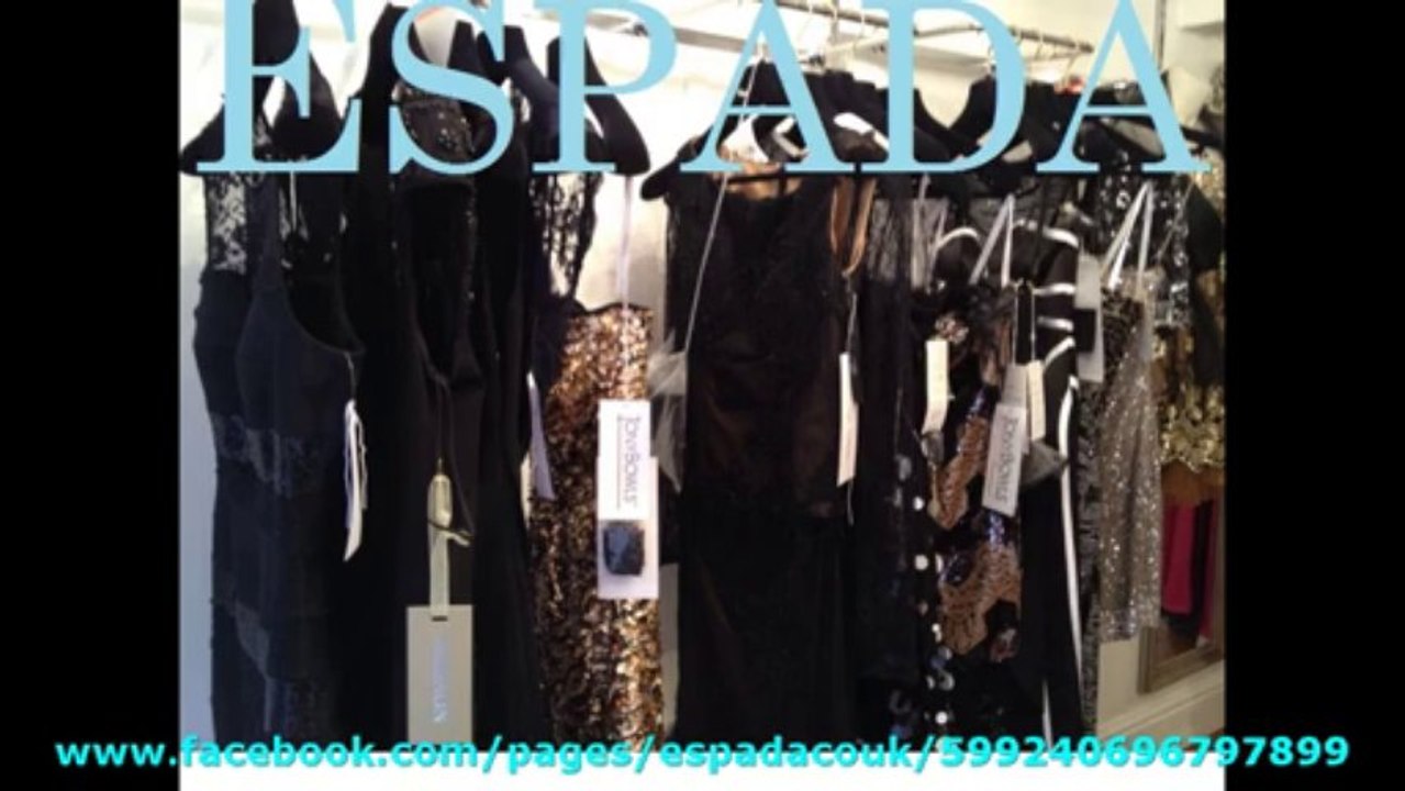 Prom Dress Shop