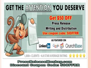 How to Release a Press Release