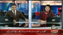 Headlines - 1100 - Tuesday - 21 - Jan - 2014