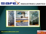 Safex Industries Limited, Ahmedabad, Gujarat, India