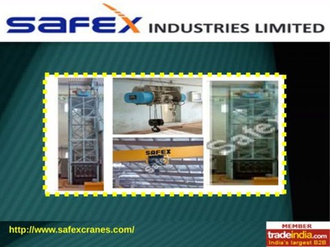 Safex Industries Limited, Ahmedabad, Gujarat, India