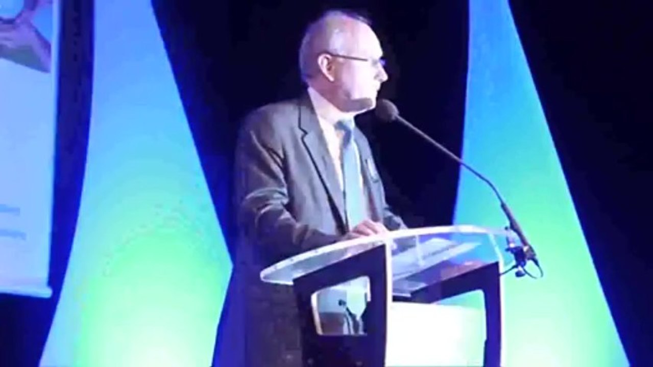 Ils soutiennent Manuel Aeschlimann  pour Asnières 2014 : Thierry Racine UDI Asnières