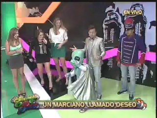 Enemigos Públicos: Objetos no identificados sobrevuelan cielo limeño