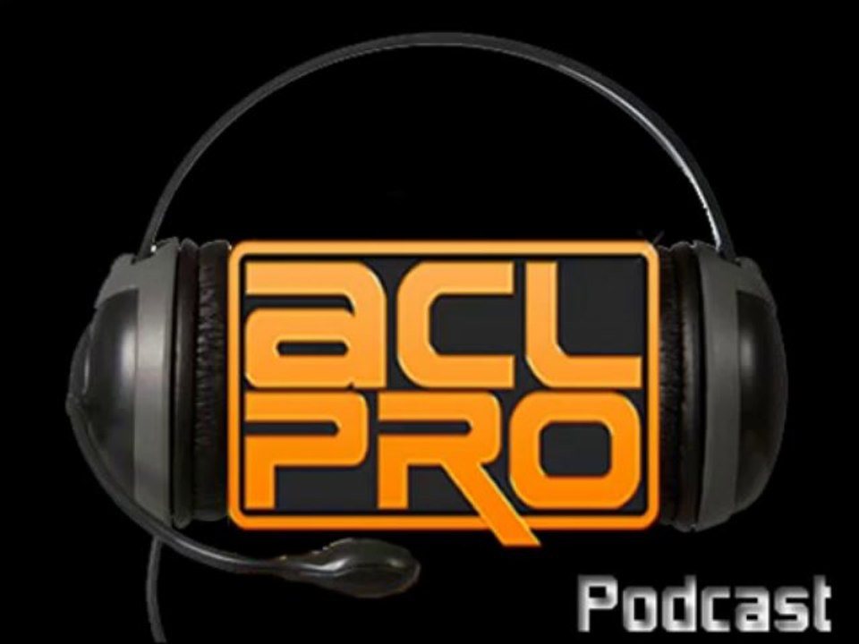 ACL Podcast - Episode 2 - Beware Interview