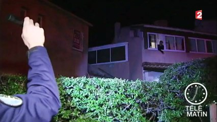 Inondations dans le Var : les gendarmes patrouillent pour éviter les pillages