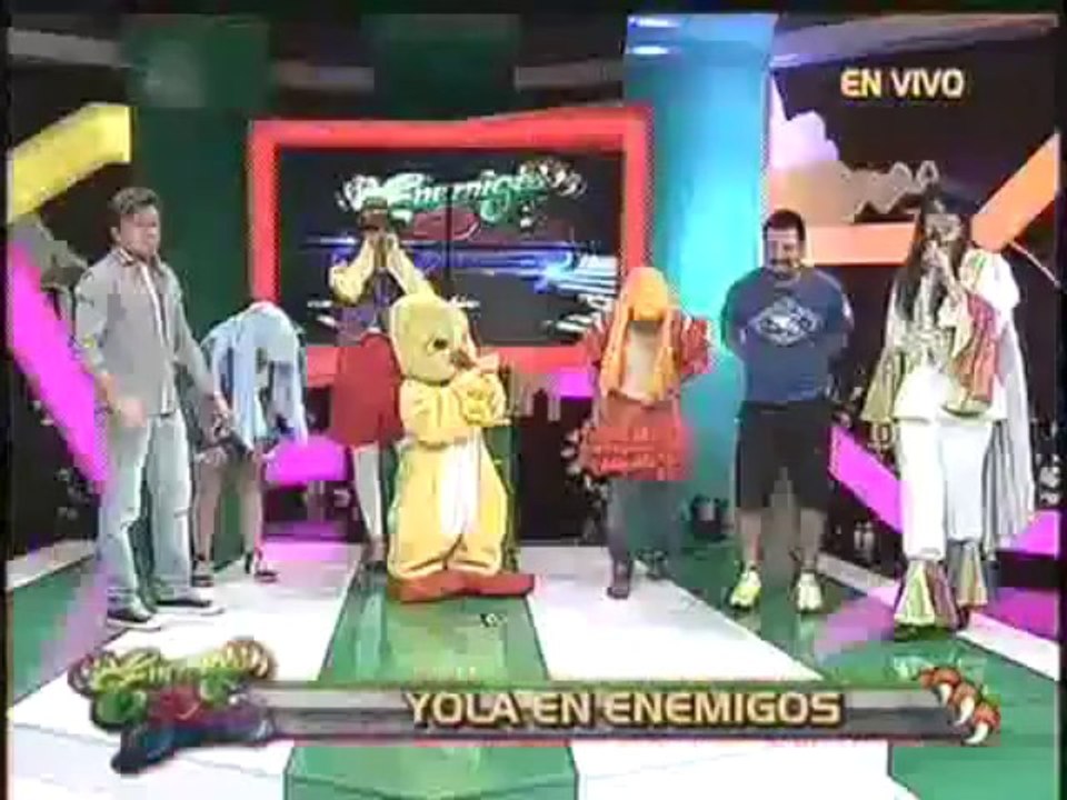 Yola Polastri volvió con espectacular show en una discoteca del Sur