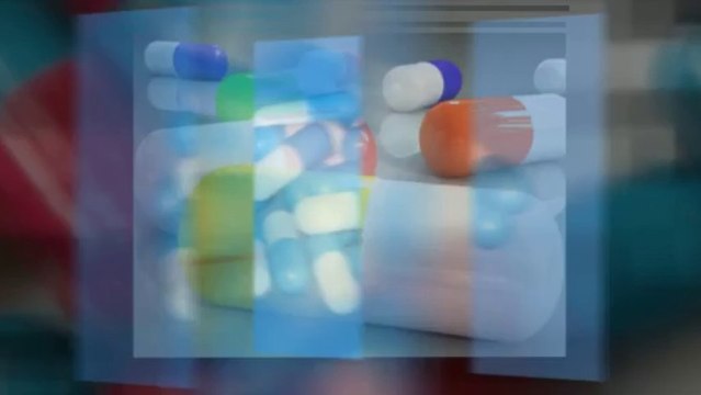 Fighting Off Bacteria Infections