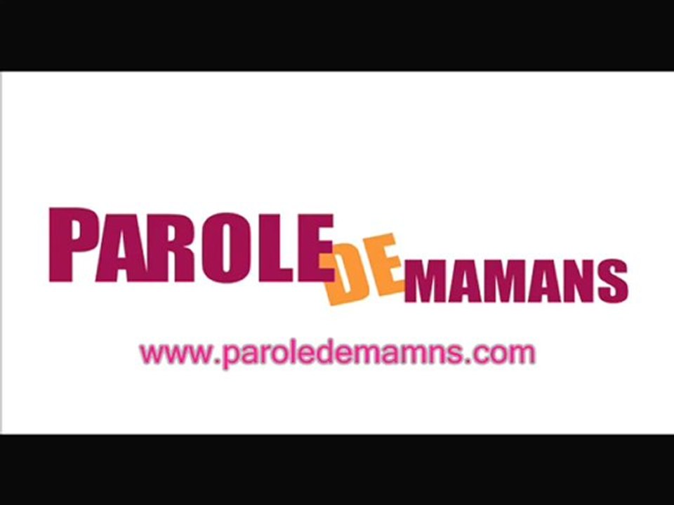 Parole de mamans – Lancement du magazine Parole de mamans
