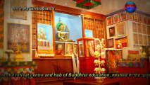 MY CAMBODIA TV - KHMER VISIT TIBET TEMPLE 3