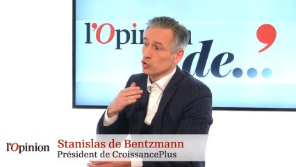L’Opinion de Stanislas de Bentzmann