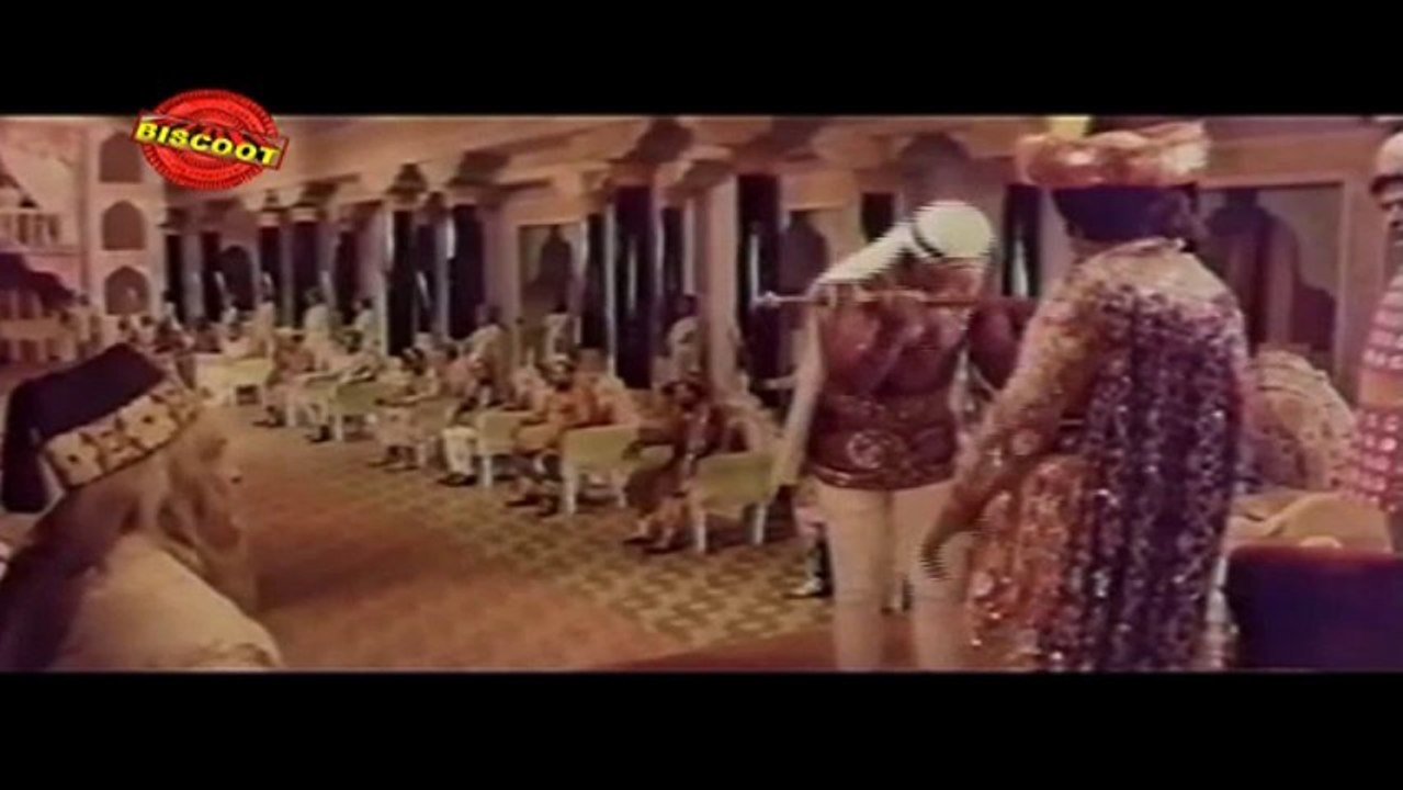 Alaudinum Arputha Vilakkum Tamil Movie Dialogues Secne Kamal Haasan And Rajanikanth