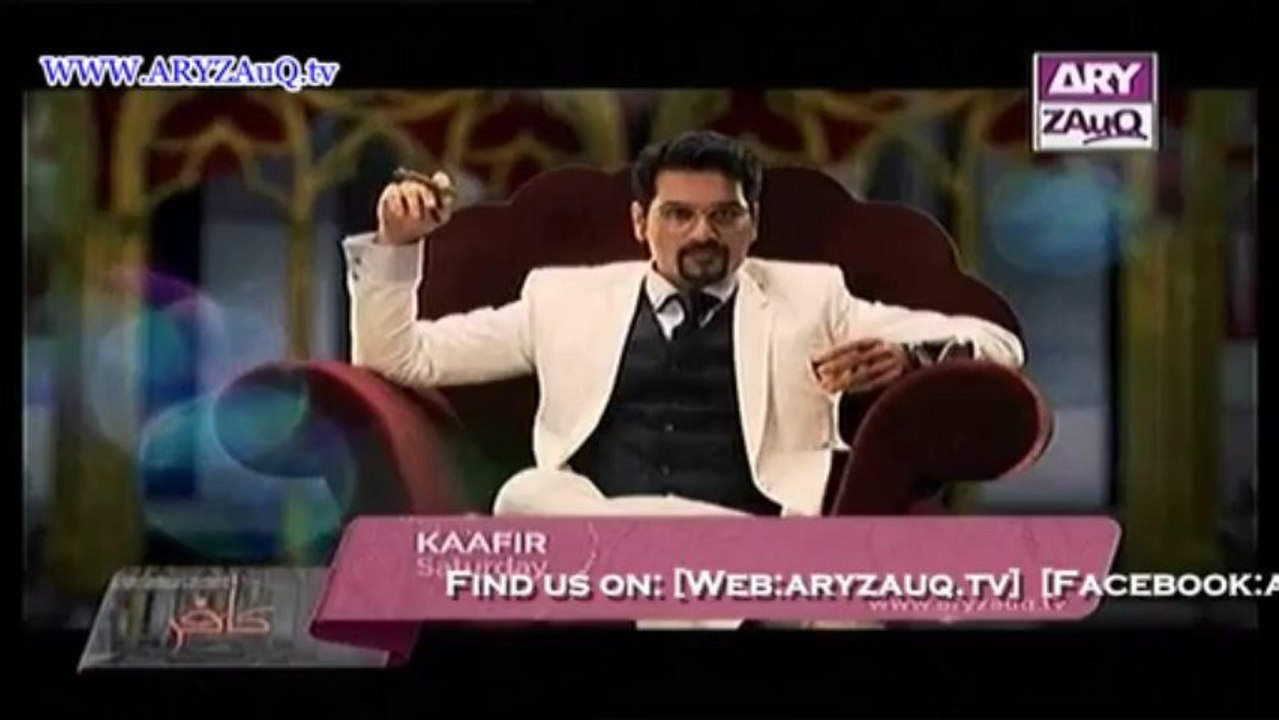 Kafir Promo