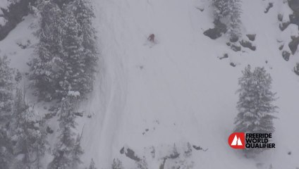 Day 4 La Chasse - 44 KAJSA REGNER