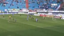 Vladan Milosavljev (highlights 2013, Banik Ostrava)