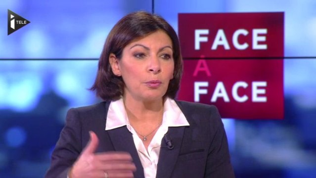 Anne Hidalgo : l'avortement est un droit fondamental conquis de haute lutte