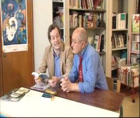 Extrait de "Viure Al Pais" du 28 Novembre 2010 sur France 3 - Association Imagine Tours