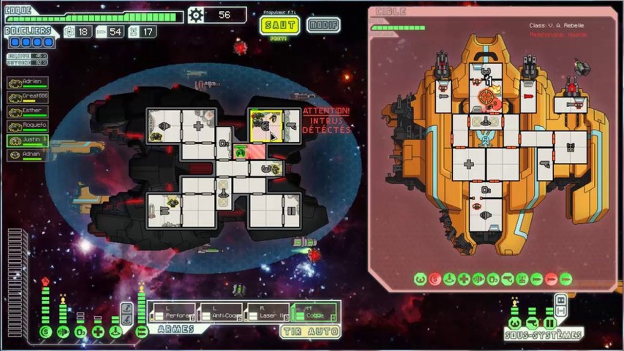 FTL S4 03 RESTEZ CROUSTILLANT DANS LE LAIIIIIIIIIT!