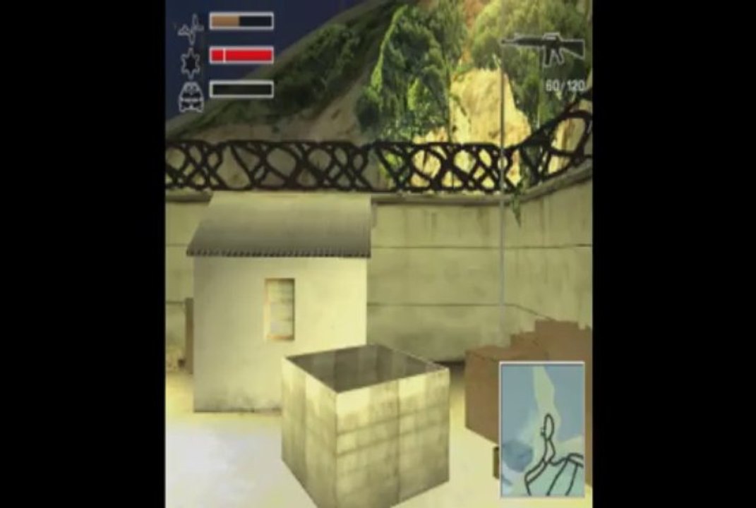 Driv3r [Mission 13/26] Poids lourd