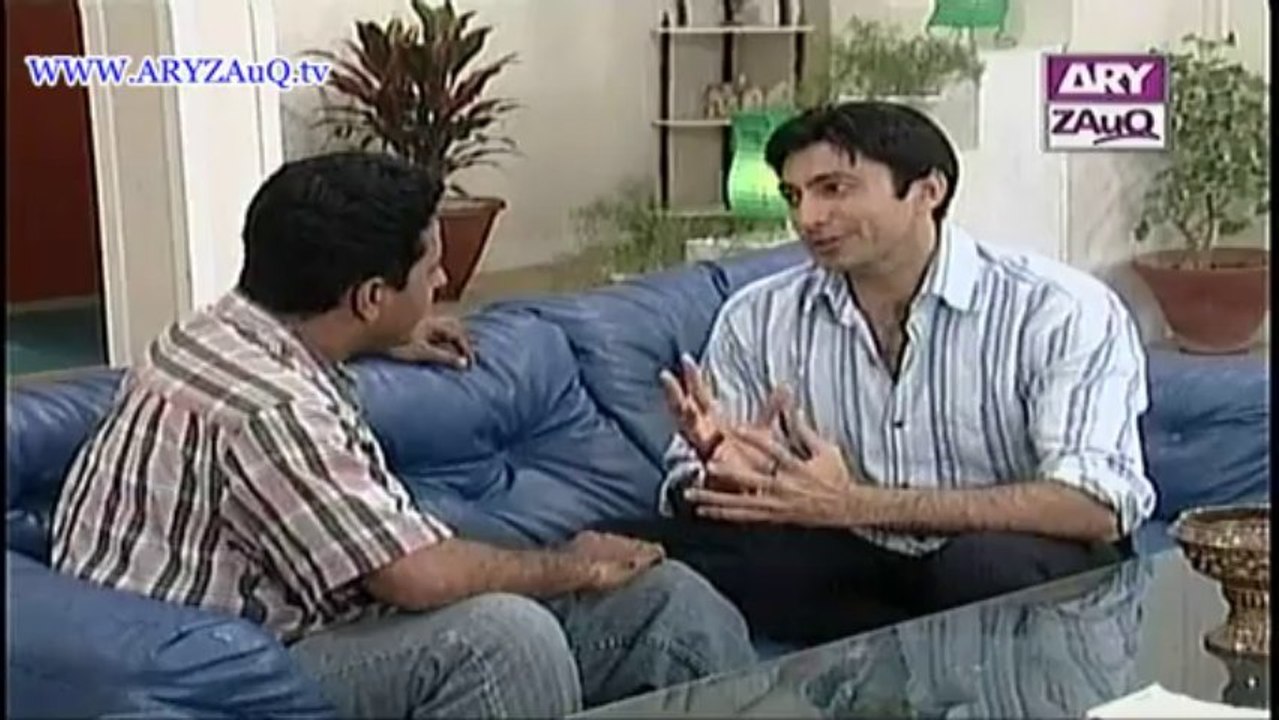 Main aur Tum, 16-01-14