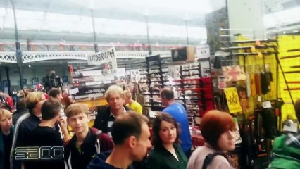 Machinima SBOC AT Winter LFCC