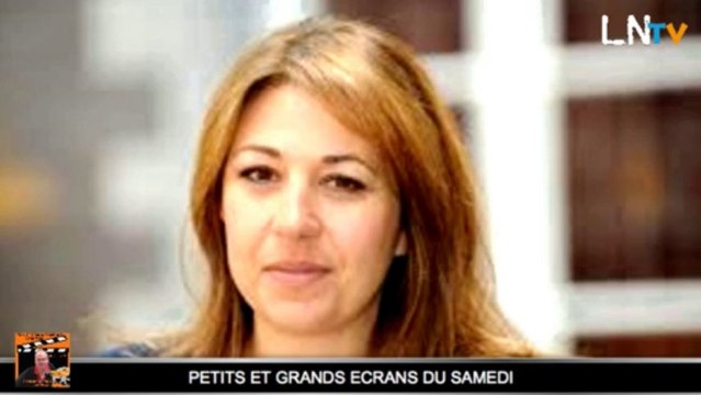 Petits et grands écrans du samedi 18 JANVIER 2014